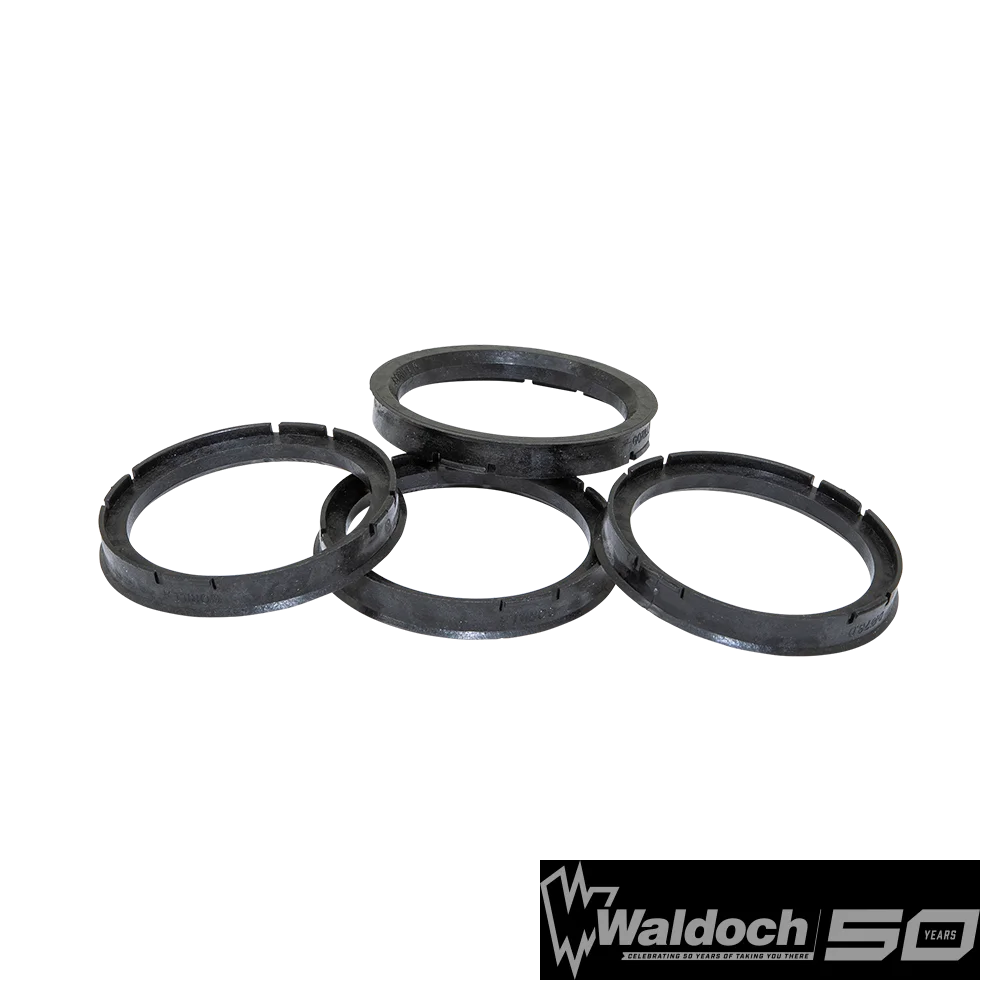 HR87-7810 - 87.1mm Wheel / 78.10mm Vehicle