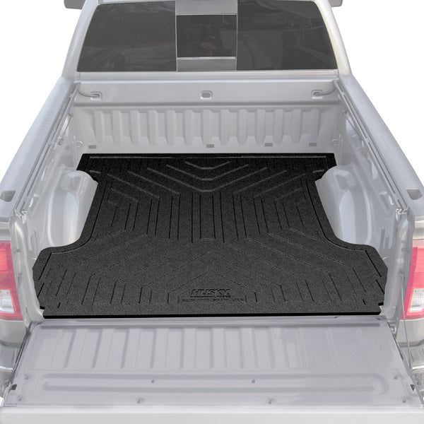 HUSKY LINERS  HEAVY DUTY TRUCK BED MAT Chevrolet Silverado 2500/3500 HD 2020+