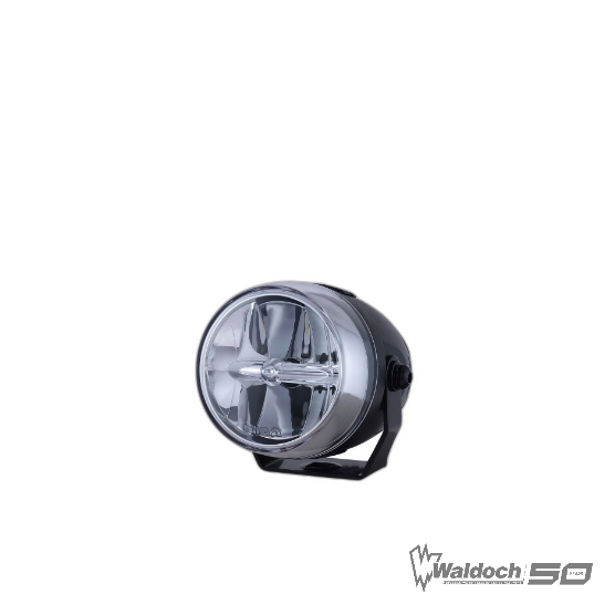 PIAA LP530 3.5" LED Driving Single Light - 5302
