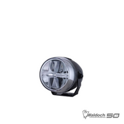 PIAA LP530 3.5" LED Driving Single Light - 5302