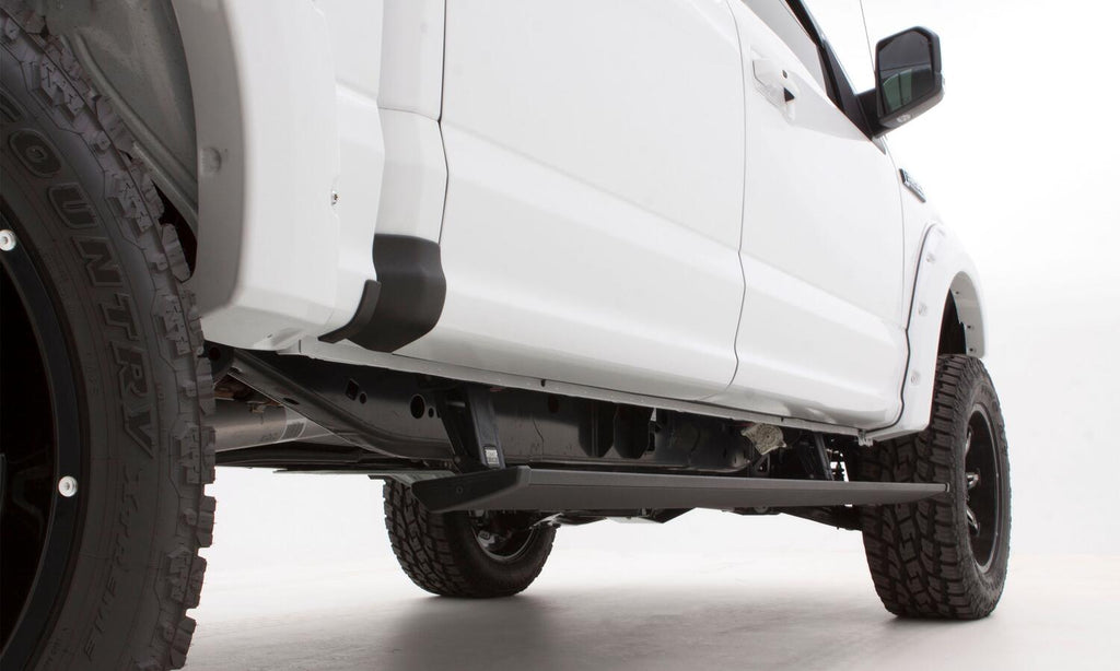 Truck Trail Armor Rocker Panel Kit