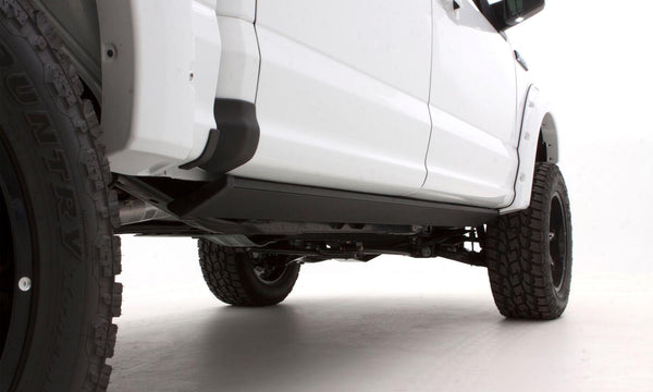 Truck Trail Armor Rocker Panel Kit