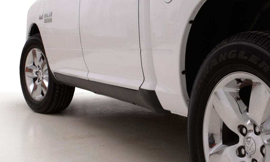 Truck Trail Armor Rocker Panel Kit