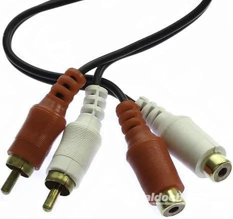 GROUND LOOP ISOLATOR