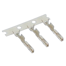 MOLEX CONN SOCKET 24AWG CRIMP TIN