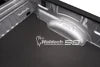 IMPACT MAT FOR SPRAY-IN OR NO BED LINER 07-18 GM SILVERADO/SIERRA 8' BED