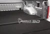 IMPACT MAT SPRAY-IN OR NO BD LNR02-18(19+CLS)RAM1500/03-23 25/3500 8'(w/o5whl)