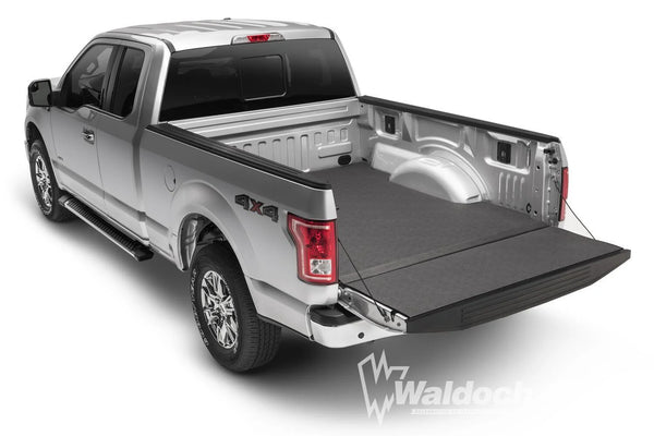 Bedrug  Impact Mat for Spray-in Or No Bed Liner 19+ (New Body Style) Ram 5'7"