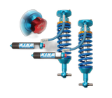 KING 2025 CHEVY/GMC 1500 3.0 IBP FRONT COILOVERS W/ ADJUSTERS