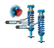 KING 2025 CHEVY/GMC 1500 3.0 IBP FRONT COILOVERS W/ ADJUSTERS