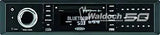 JENSEN WALLMOUNT STEREO/RECEIVER