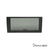 ALL GLASS FIXED EGRESS WINDOW FOR RAM PROMASTER - FW382LE