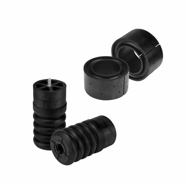 SumoSprings Front & Rear Kit | CSS-1195 & SSR-313-47 for RAM ProMaster 2500
