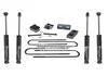 2" Level 1 Lift Kit - 11-16 F-250/F-350 4WD