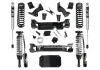 6" Lift Kit - 09-11 Ram 1500 4WD - w/ Fox Coilovers & Rear Shocks