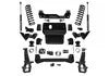 6" Lift Kit - 12-18 (19-21 Classic) Ram 1500 4WD - w/ SL Rear Shocks