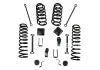 2.5" Lift Kit - 20-24 Gladiator - Gas Engine - Non-Mojave - w/ SL Shocks
