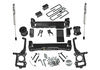 6" Lift Kit w/ FOX Shocks - 09-14 F150 4WD