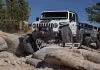 4" Rock Runner Series Lift Kit w/ KING 2.0 Shocks - 18-23 Wrangler JL - 4Dr