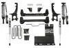 4.5" Lift Kit w/ Fox Coilovers and Rear Shocks - 05-15 Tacoma