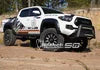 6" Lift Kit w/ Fox Coilovers and Rear Shocks - 05-15 Tacoma
