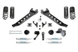 5" lift kit for 2020 RAM 2500
