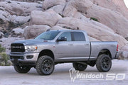 5" lift kit for 2020 RAM 2500