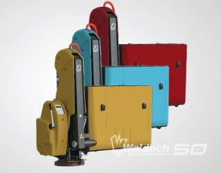 F500LAIP MOBILITY LIFT EVO TWISTER FIORELLA SLIM