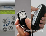 F500LAIP MOBILITY LIFT EVO TWISTER FIORELLA SLIM
