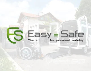 F500LAIP MOBILITY LIFT EVO TWISTER FIORELLA SLIM