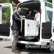 F500LAIP MOBILITY LIFT EVO TWISTER FIORELLA SLIM