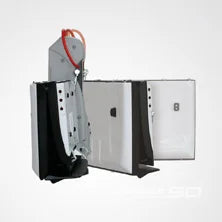 F500LAIP MOBILITY LIFT EVO TWISTER FIORELLA SLIM