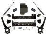 6" Lift Kit - 17-24 Titan 4WD