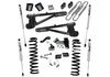 6" Lift Kit w/ FOX Shocks - 11-16 F250/350 4WD Diesel w/ Replacement Radius Arms