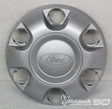 OEM Ford Transit Center Cap  Set of 4