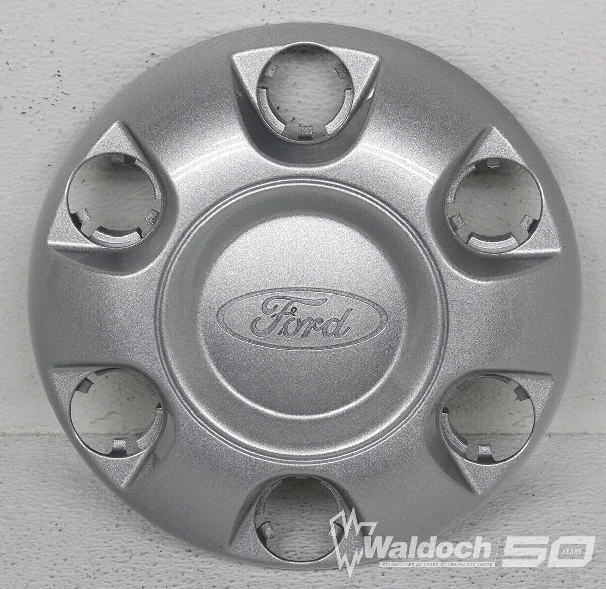 OEM Ford Transit Center Cap  Set of 4