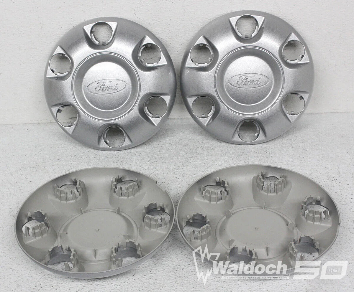 OEM Ford Transit Center Cap  Set of 4