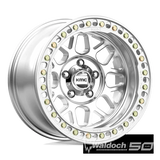 KM235 BL 17X9 BLANK (108-150) MACH -38