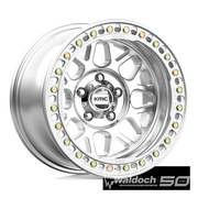 KM235 BL 17X9 BLANK (108-150) MACH -38