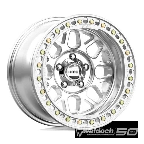KM235 BL 17X9 BLANK (108-150) MACH -38