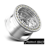 KM235 BL 17X9 BLANK (108-150) MACH -38