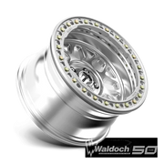 KM235 BL 17X9 BLANK (108-150) MACH -38