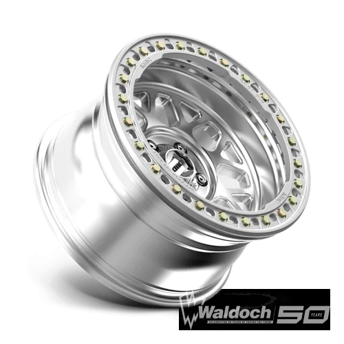KM235 BL 17X9 BLANK (108-150) MACH -38