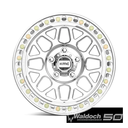 KM235 BL 17X9 BLANK (108-150) MACH -38