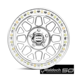 KM235 BL 17X9 BLANK (108-150) MACH -38