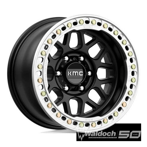 GRENADE CRAWL BL 17X9 6X5.5 S-BLK -38