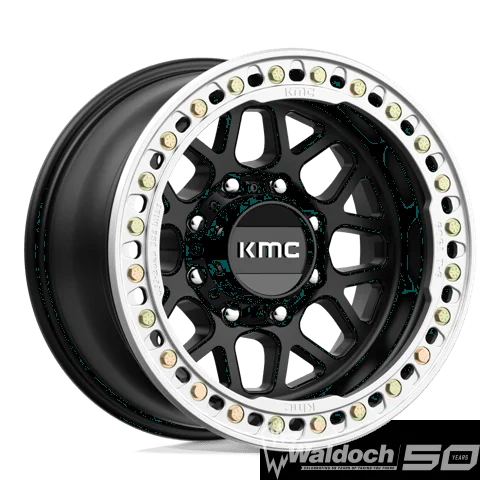 GRENADE CRAWL BL 17X9 8X6.5 S-BLK -38