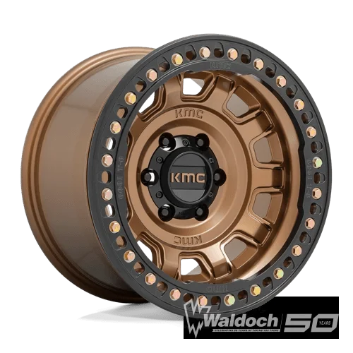 TANK BL 17X9 5X5.0 M-BRZ -38