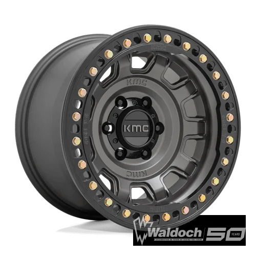 TANK BL 17X9 8X170 ANTH -38