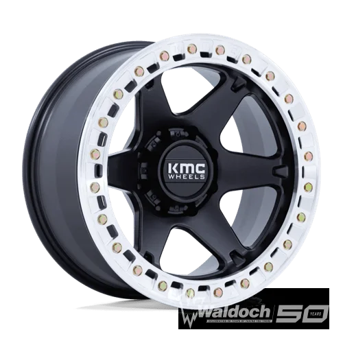 VI BL 20X10 5X5 71 -48 S-BLK MACH